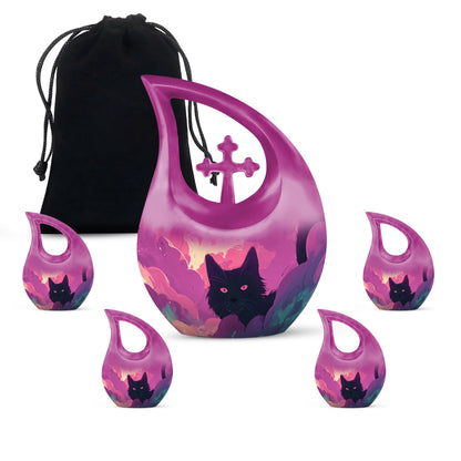 Tiger Urns For Ashes - Urn Keepsake Human Ashes