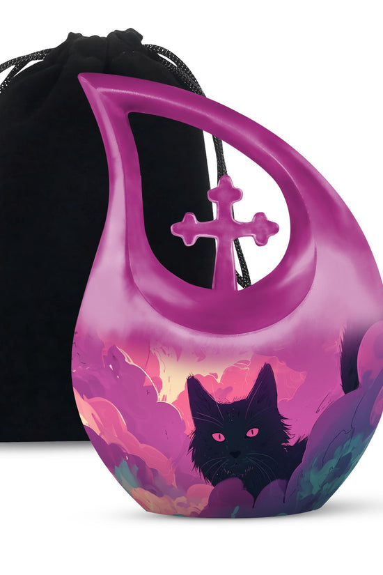 Tiger Urns For Ashes - Urn Keepsake Human Ashes