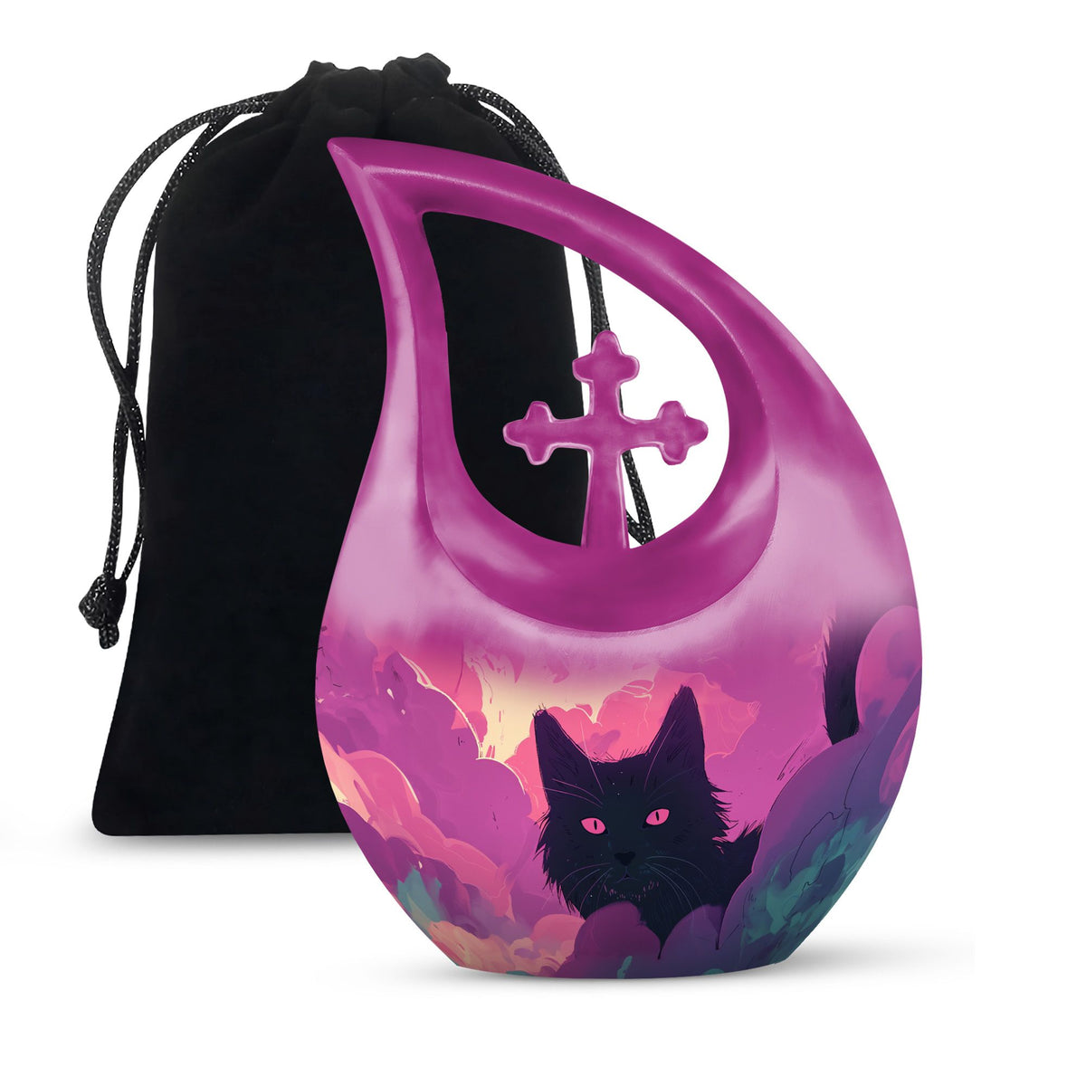 Tiger Urns For Ashes - Urn Keepsake Human Ashes