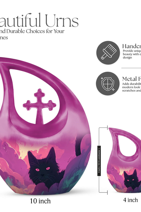 Tiger Urns For Ashes - Urn Keepsake Human Ashes