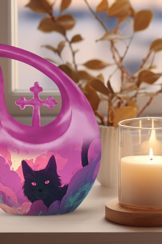 Tiger Urns For Ashes - Urn Keepsake Human Ashes