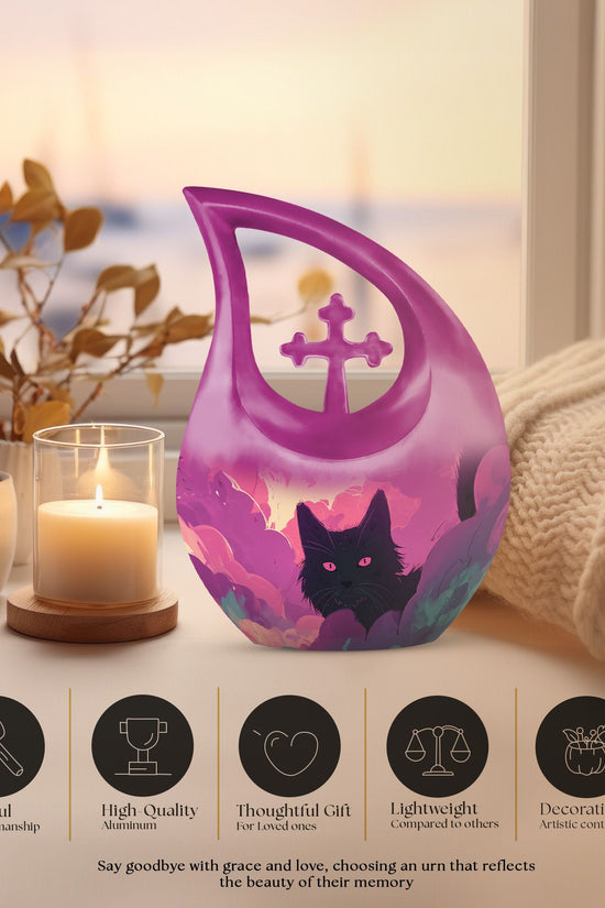 Tiger Urns For Ashes - Urn Keepsake Human Ashes