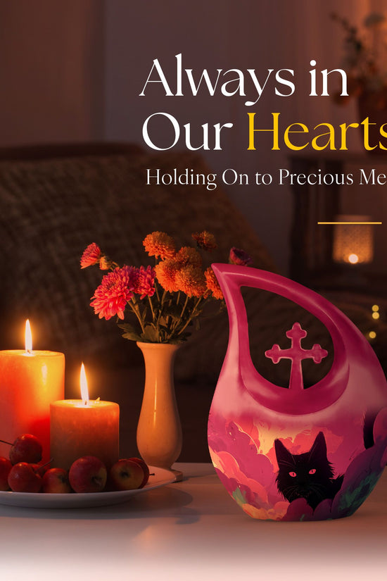 Tiger Urns For Ashes - Urn Keepsake Human Ashes