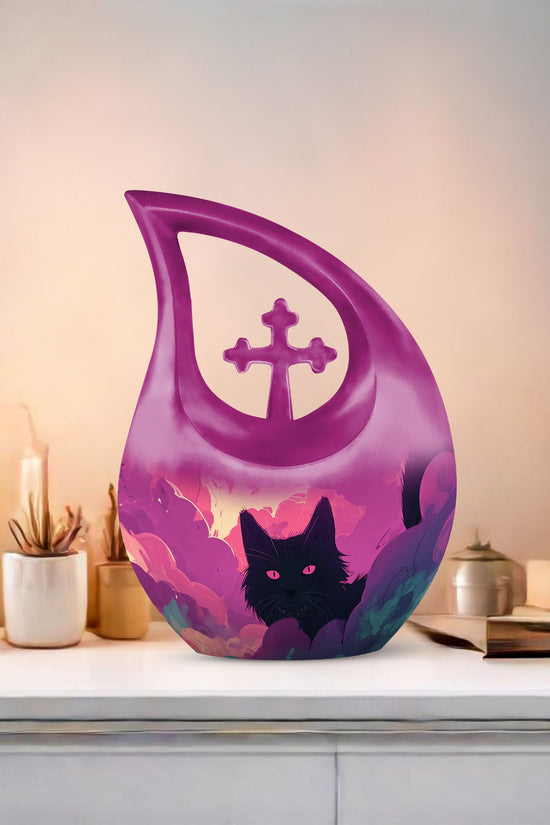 Tiger Urns For Ashes - Urn Keepsake Human Ashes