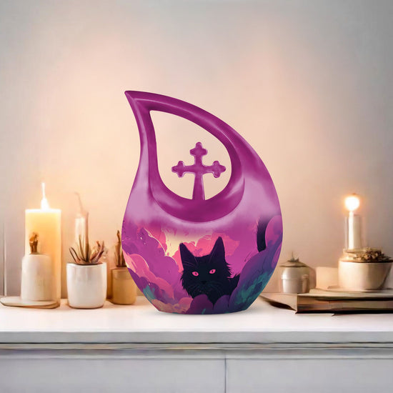 Tiger Urns For Ashes - Urn Keepsake Human Ashes