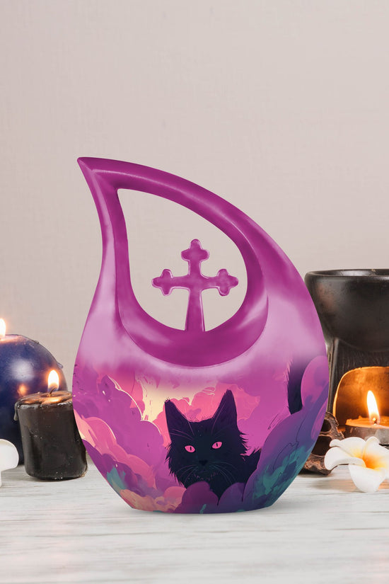 Tiger Urns For Ashes - Urn Keepsake Human Ashes