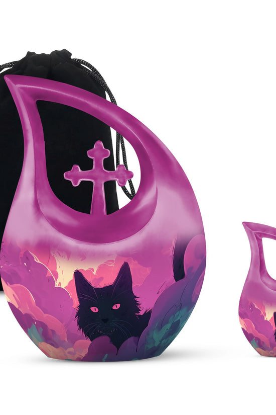 Tiger Urns For Ashes - Urn Keepsake Human Ashes