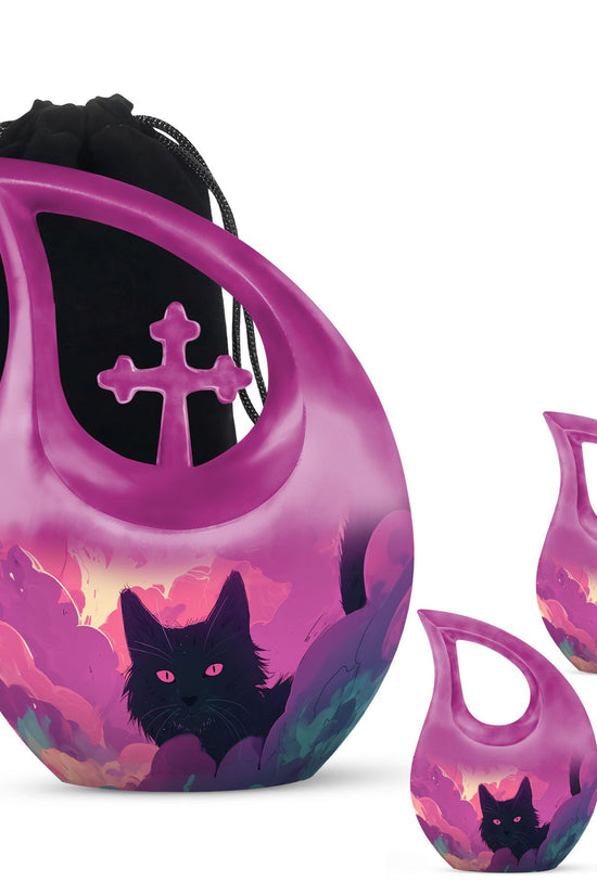 Tiger Urns For Ashes - Urn Keepsake Human Ashes