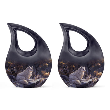 Keepsake Pack Of 2