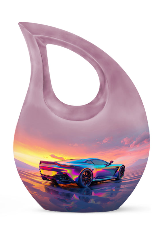 Car Urns For Ashes - Ash Urns For Humans Keepsake