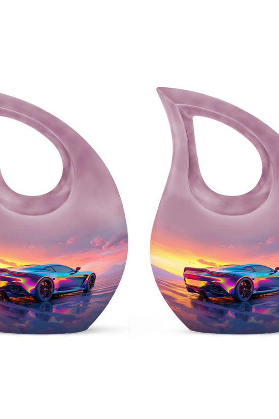 Car Urns For Ashes - Ash Urns For Humans Keepsake