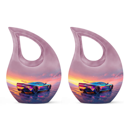 Car Urns For Ashes - Ash Urns For Humans Keepsake