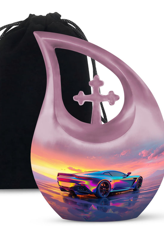 Car Urns For Ashes - Ash Urns For Humans Keepsake