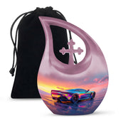Car Urns For Ashes - Ash Urns For Humans Keepsake