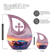 Car Urns For Ashes - Ash Urns For Humans Keepsake