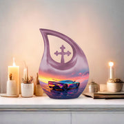 Car Urns For Ashes - Ash Urns For Humans Keepsake