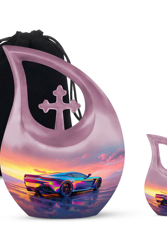 Car Urns For Ashes - Ash Urns For Humans Keepsake