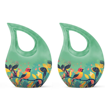 Keepsake Pack Of 2