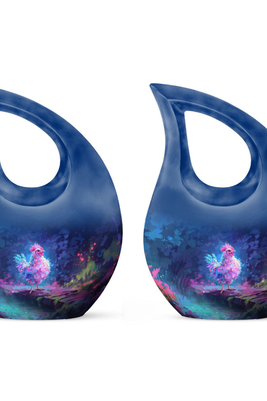 Bird Urns For Ashes - Urn Keepsake Set