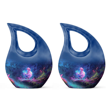 Keepsake Pack Of 2