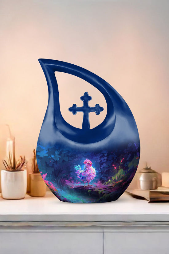 Bird Urns For Ashes - Urn Keepsake Set