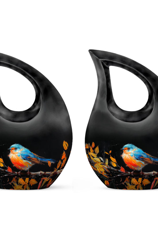 Bird Urns For Ashes - Keepsake Urns Human Ashes