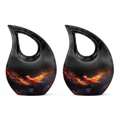 Bird Urns For Ashes - Cremation Urns For Human Ashes
