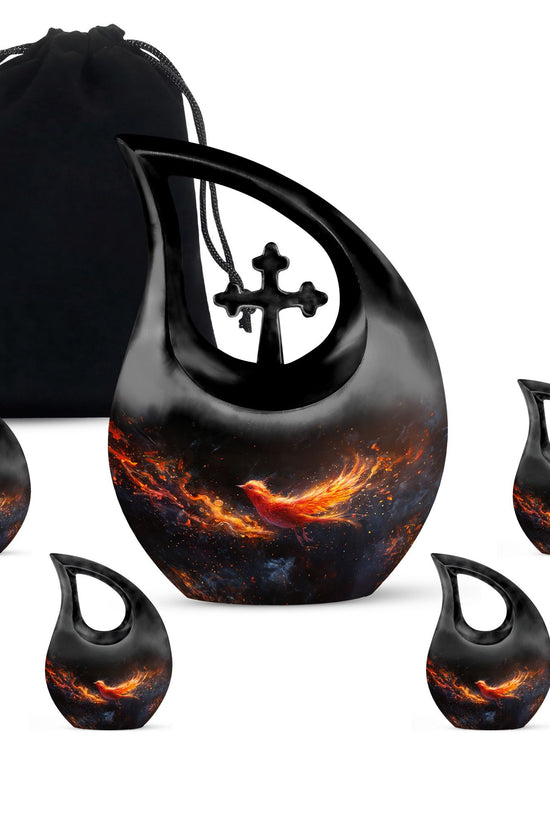 Bird Urns For Ashes - Cremation Urns For Human Ashes