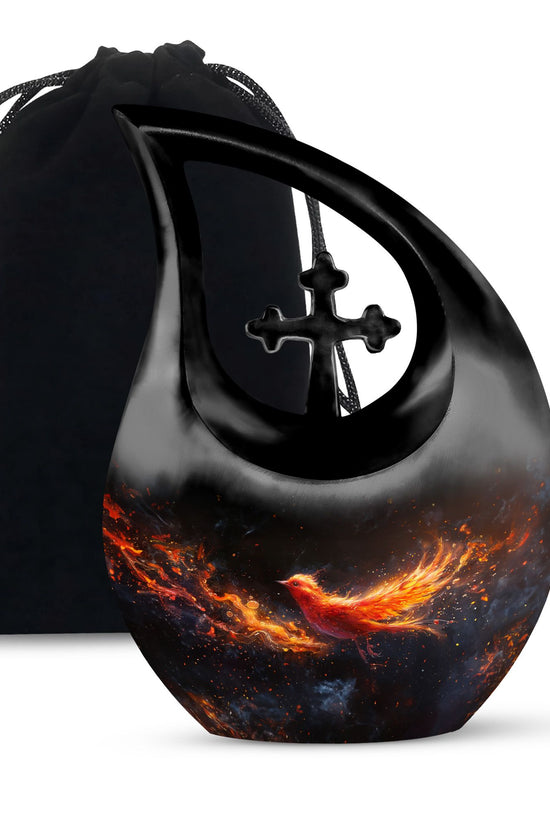 Bird Urns For Ashes - Cremation Urns For Human Ashes