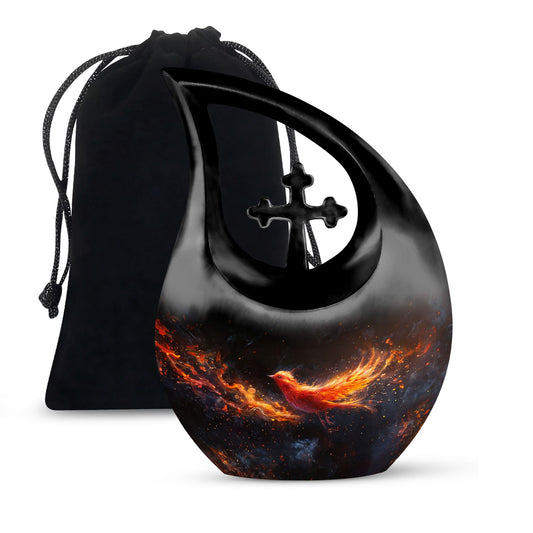 Bird Urns For Ashes - Cremation Urns For Human Ashes