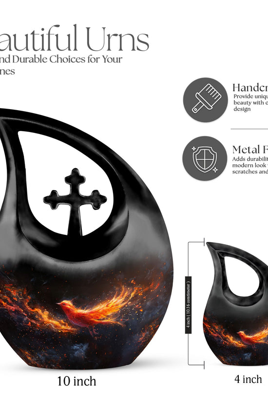 Bird Urns For Ashes - Cremation Urns For Human Ashes