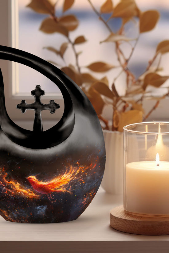 Bird Urns For Ashes - Cremation Urns For Human Ashes