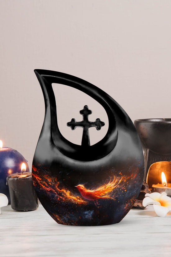 Bird Urns For Ashes - Cremation Urns For Human Ashes