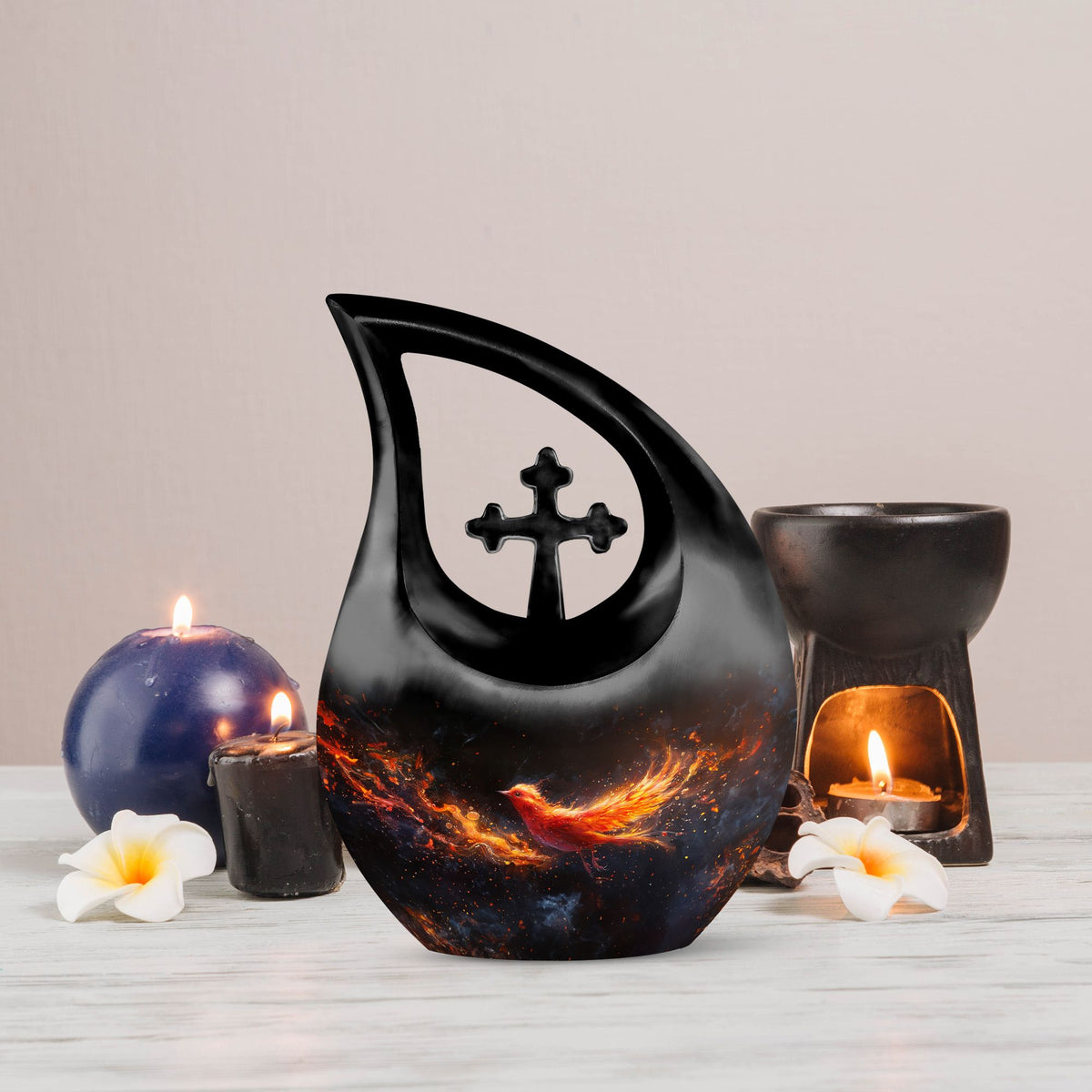 Bird Urns For Ashes - Cremation Urns For Human Ashes