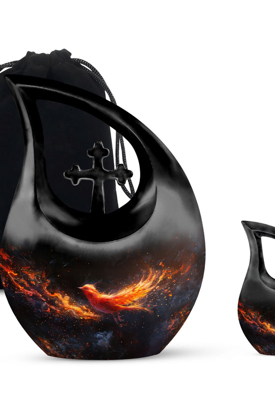 Bird Urns For Ashes - Cremation Urns For Human Ashes