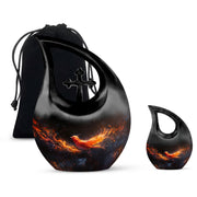 Bird Urns For Ashes - Cremation Urns For Human Ashes