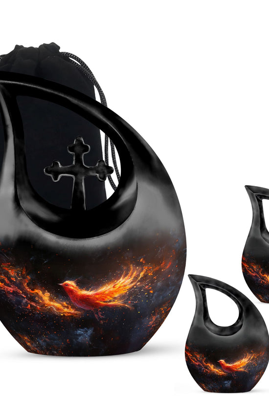 Bird Urns For Ashes - Cremation Urns For Human Ashes