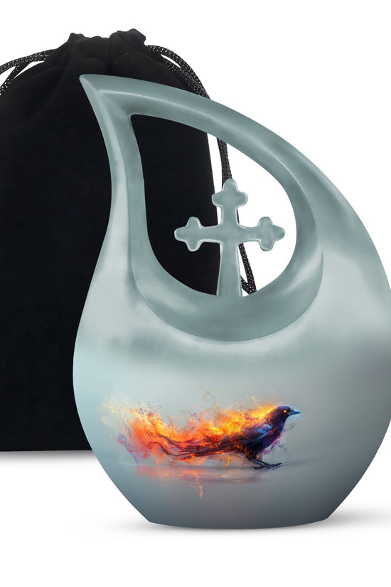 Bird Urns For Ashes - Urn For Ashes For Women Large