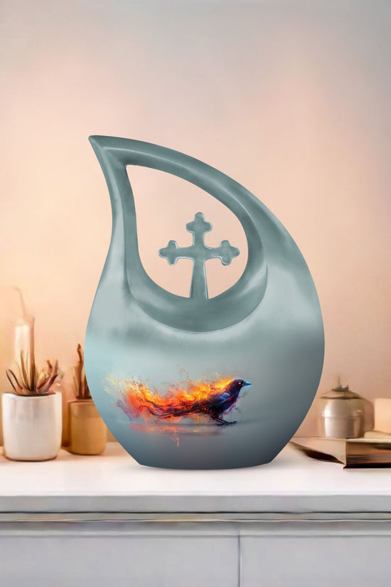 Bird Urns For Ashes - Urn For Ashes For Women Large