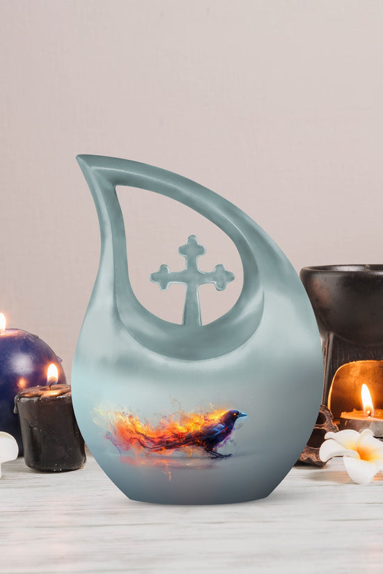 Bird Urns For Ashes - Urn For Ashes For Women Large