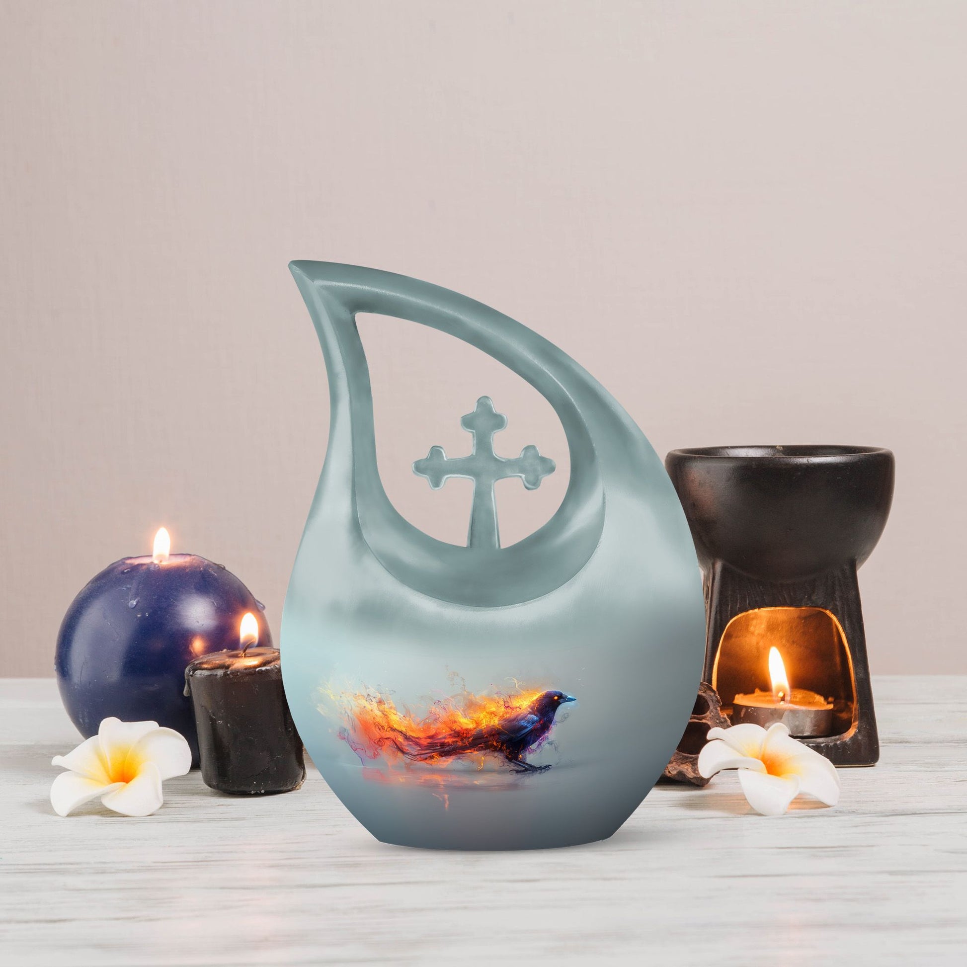 Bird Urns For Ashes - Urn For Ashes For Women Large