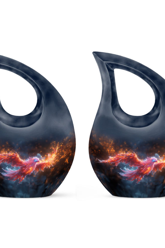 Bird Urns For Ashes - Large Urn For Ashes Adult Male