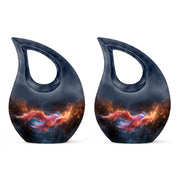 Bird Urns For Ashes - Large Urn For Ashes Adult Male