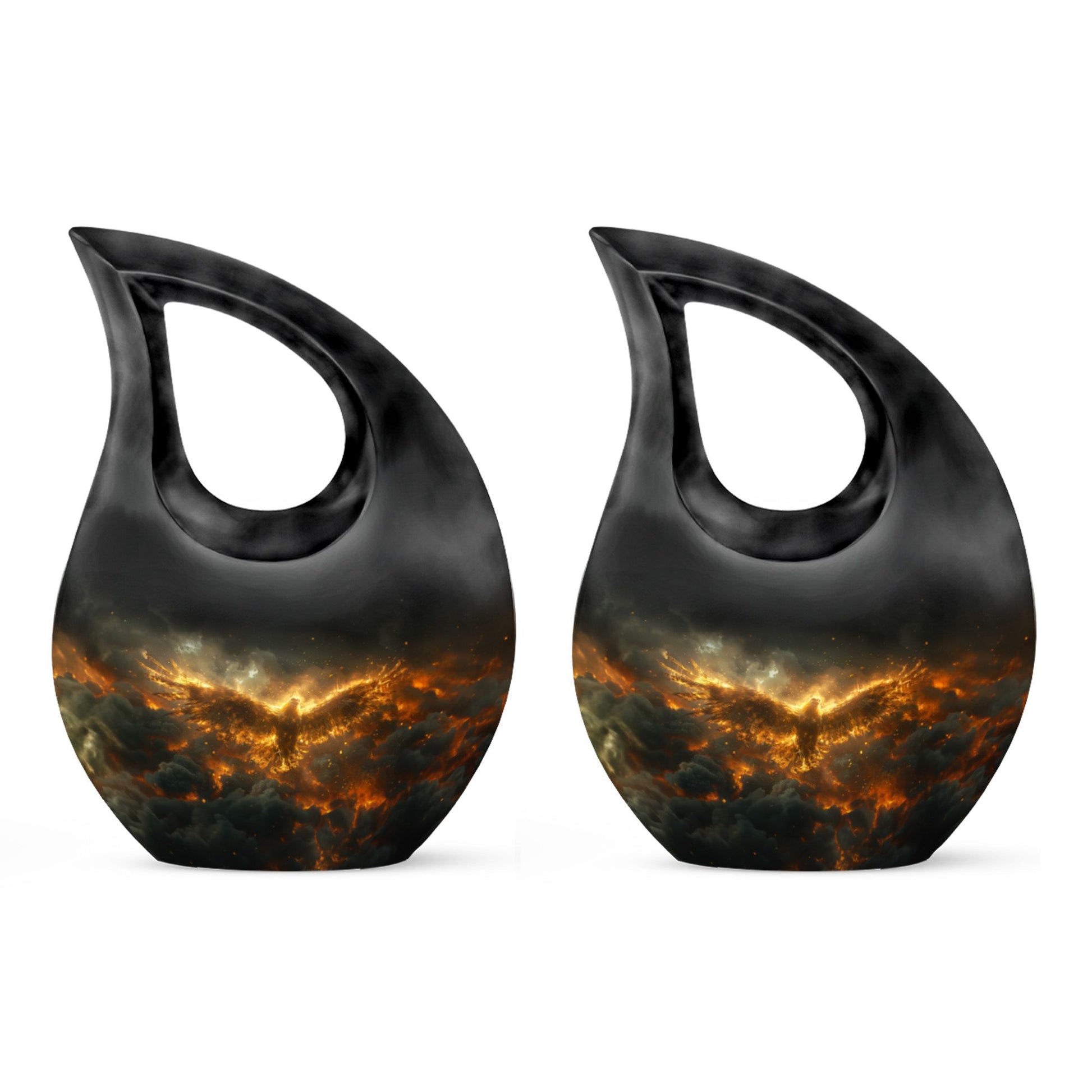 Bird Urns For Ashes - Large Urns For Human Ashes Adult Female