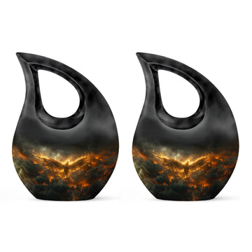 Keepsake Pack Of 2