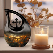 Bird Urns For Ashes - Large Urns For Human Ashes Adult Female