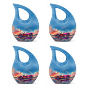 Car Urns For Ashes - Large Cremation Urns