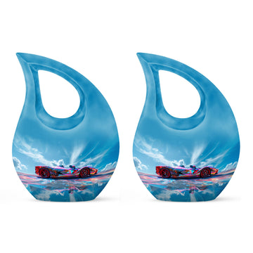 Keepsake Pack Of 2