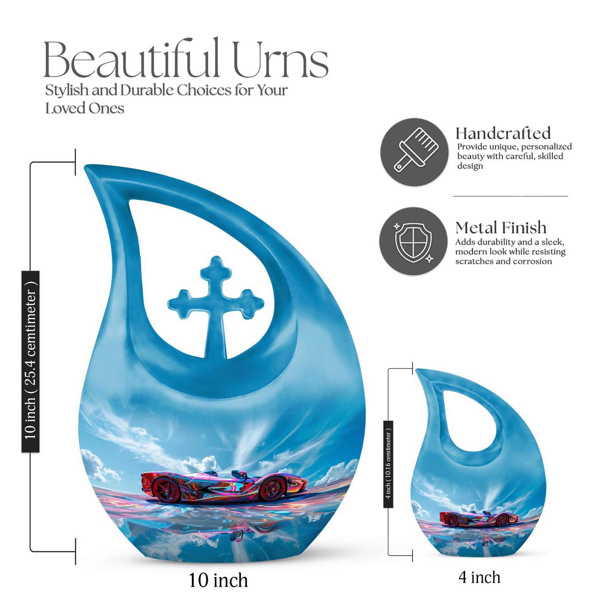Car Urns For Ashes - Urns For Ashes Large