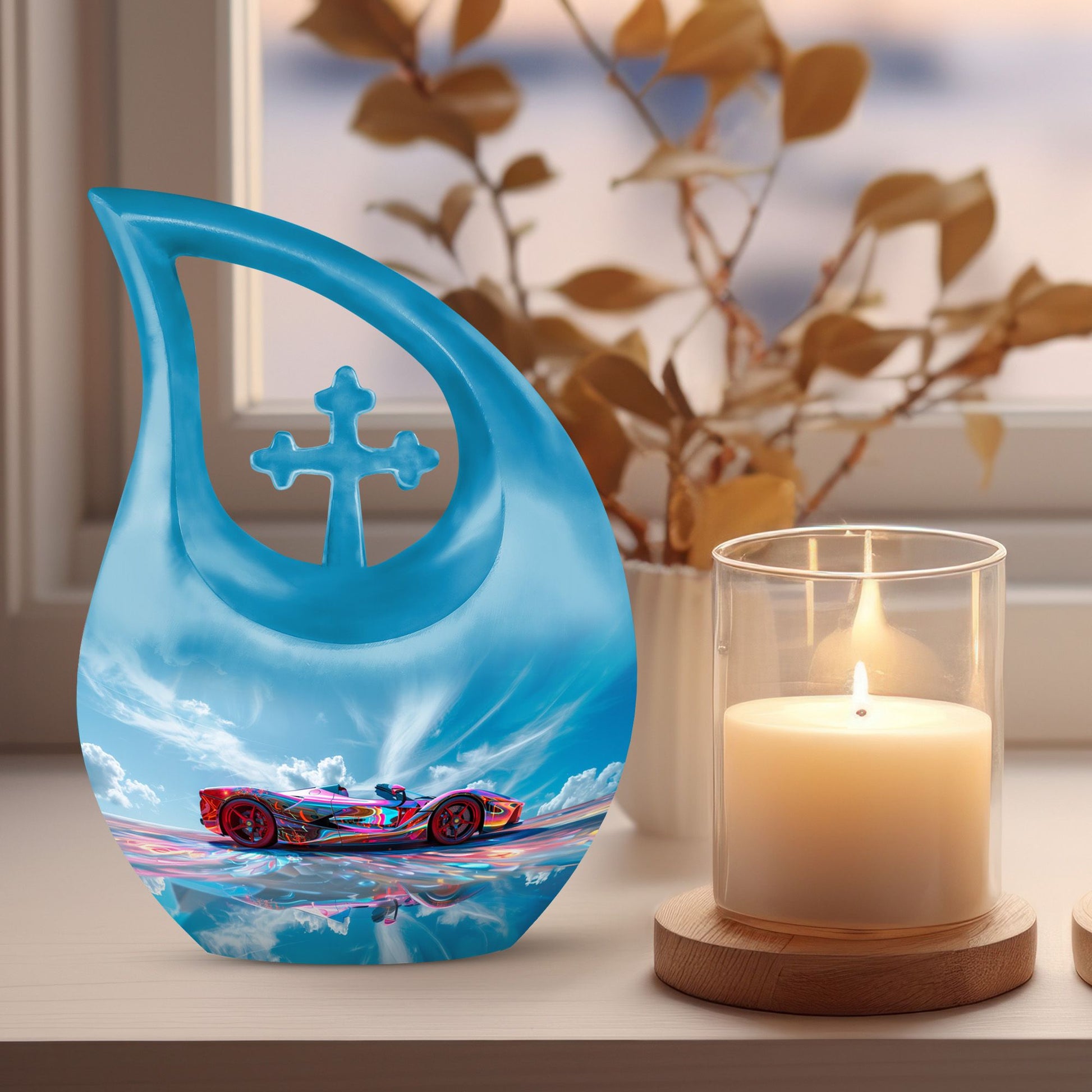 Car Urns For Ashes - Urns For Ashes Large